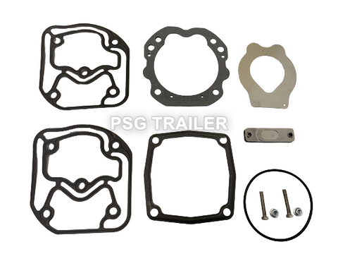 Man Tga Air Comp Kit , 51 54114 6081 