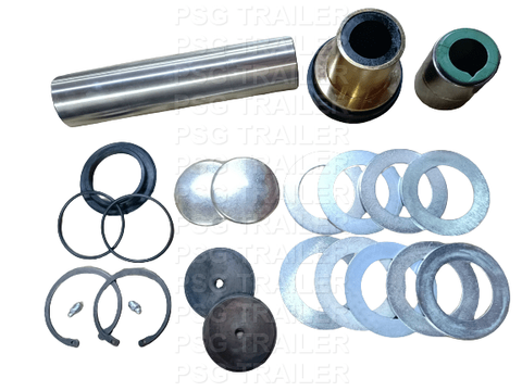 Man Tga King Pin Kit , 81 44205 6030