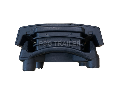 Man Tga Tgs Tgx Spring Rubber Cushion , 81 96210 0554 , 020.186 , 81 96210 0547