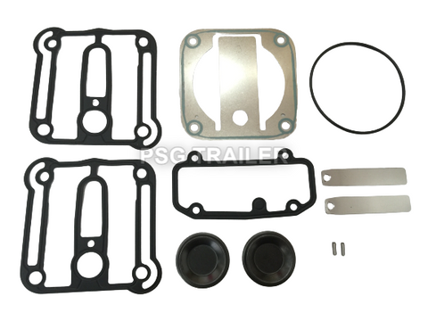 Man Tga Tgx Air Comp Kit , 1200 010 100