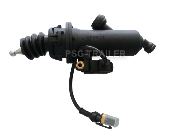 Man Tga Top Clutch Pump , MKG23852.4.3