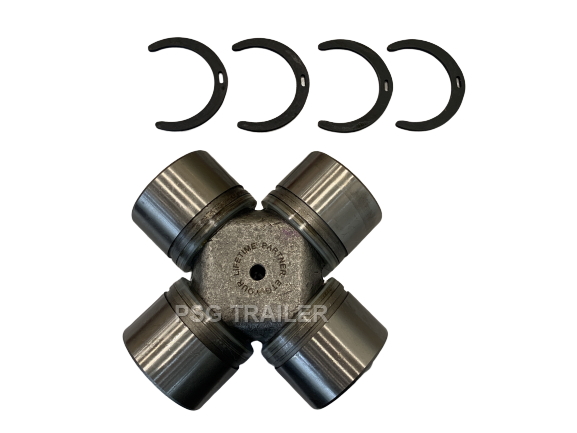 Mercedes Actros U Joint , 656 411 1031 , 656 410 0131