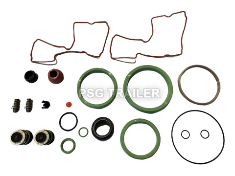 Mercedes Benz Actros Cylinder Valve Position Kit , 421 352 0870K