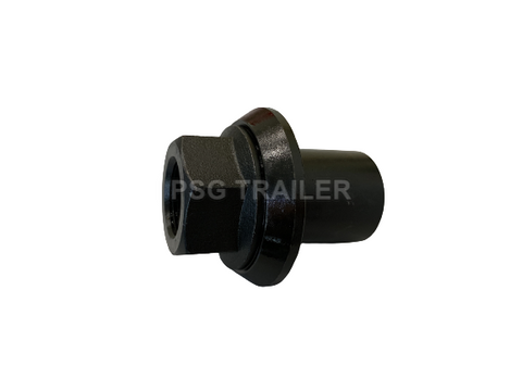 Mercedes Benz Actros Hub Stud Nut , 655 410 0224 , 020.458 , 1263488