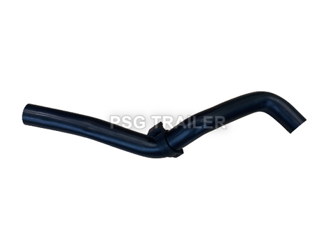 Mercedes Benz Actros Oil Filler Hose , 942 528 0582 , 010.378