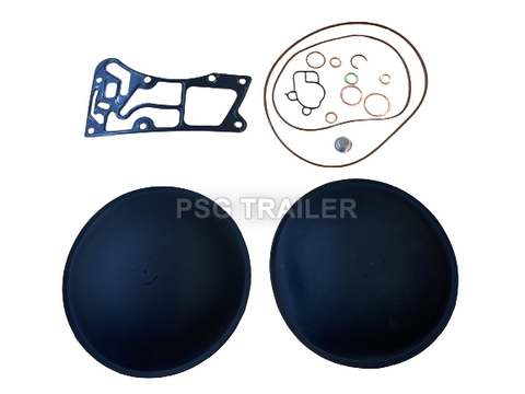 Mercedes Benz Actros Repair Kit Retarder , 2560-B