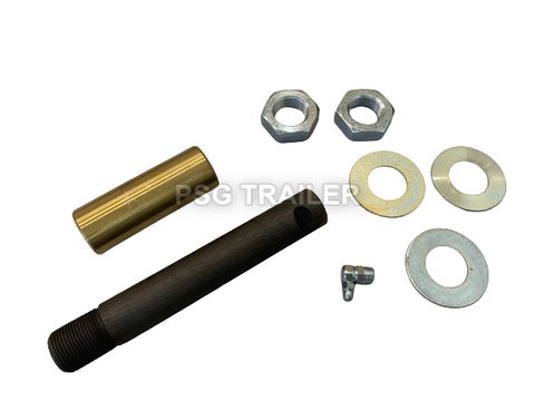 Mercedes Benz Actros Spring Pin Bush Kit  , 329 320 0065 , 010.615