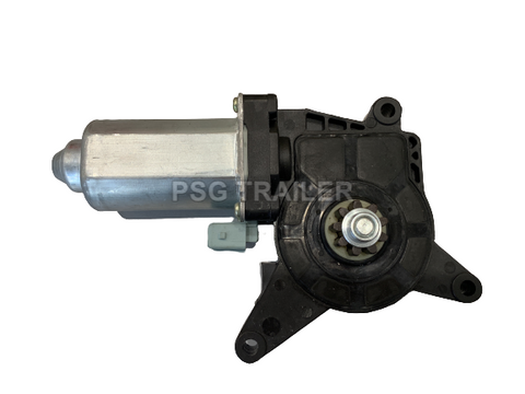 Mercedes Benz Actros Window Motor LH , 000 820 4908 , 204.160