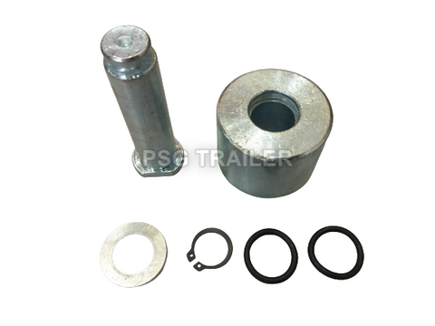 Mercedes Benz Brake Shoe Roller Kit , 307 420 0339