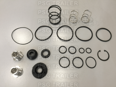 Mercedes Foot Valve Repair Kit , I83571