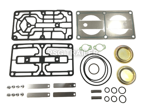 P124 G124 Air Comp Kit , 1864984