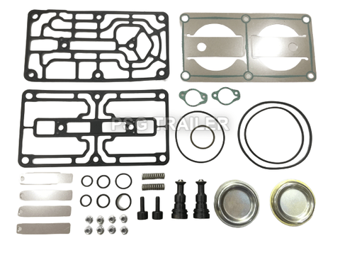 P124 G124 Air Comp Kit , 1864984F