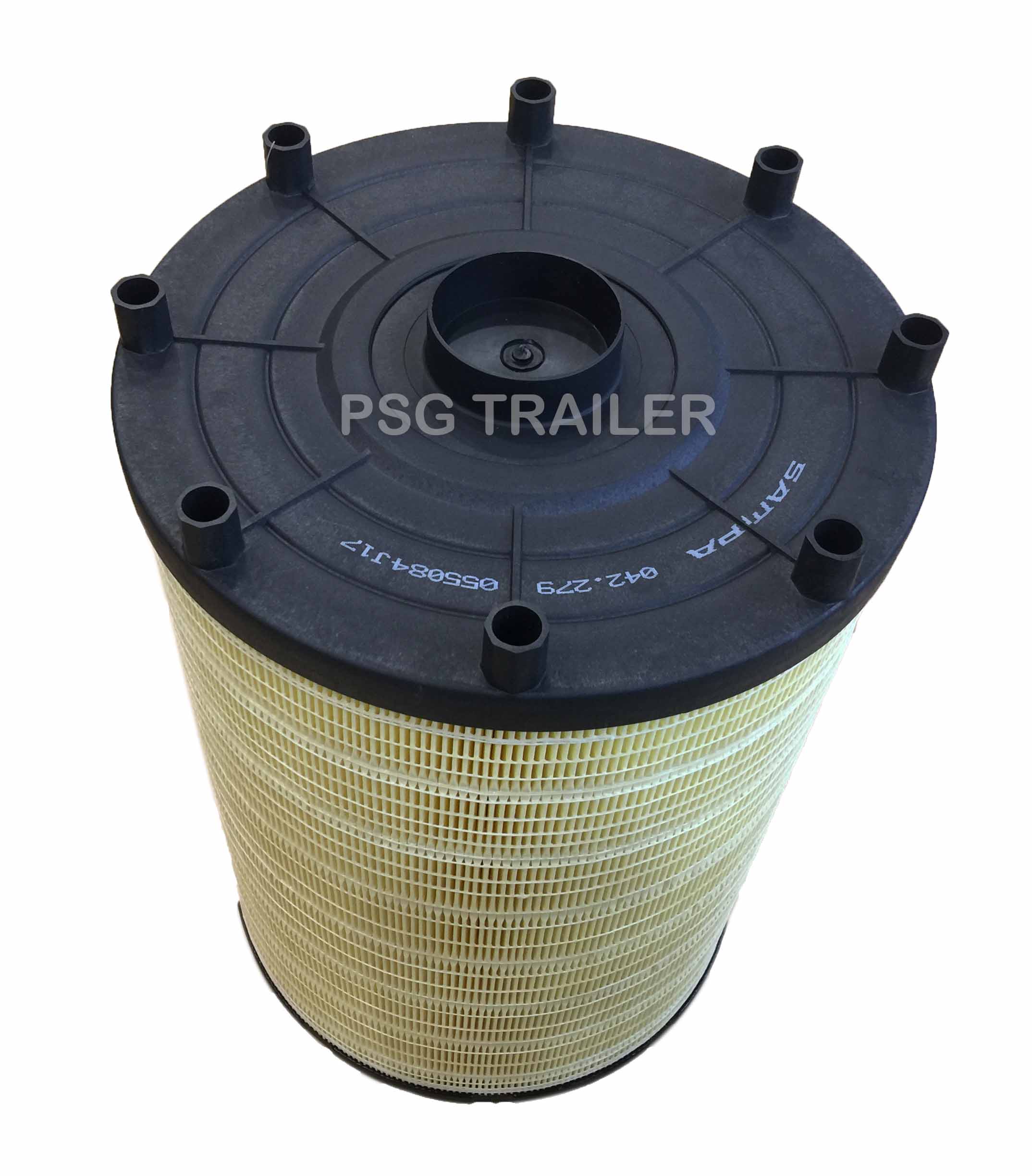R124 Air Filter ,1869995, 1728667, 1869993