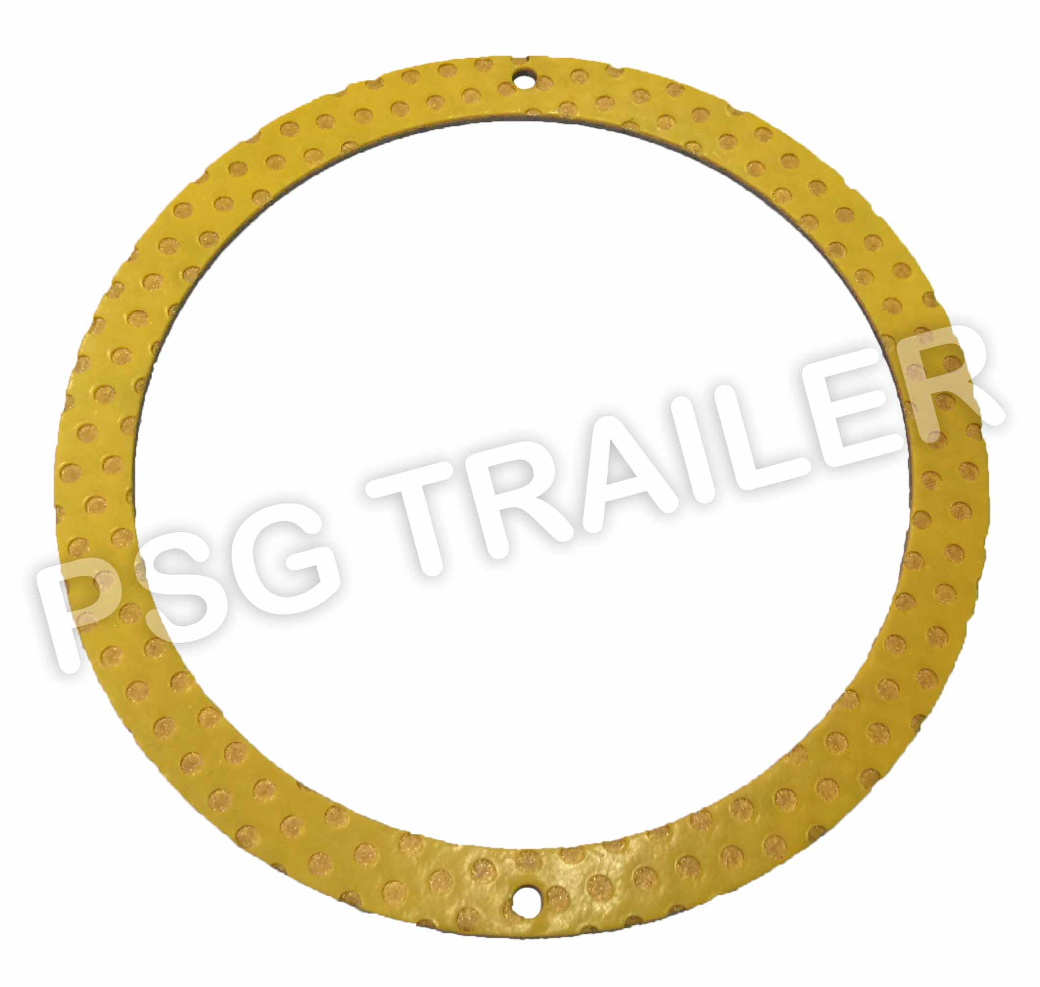 R124 Bogie Washer , 1118446, 204731