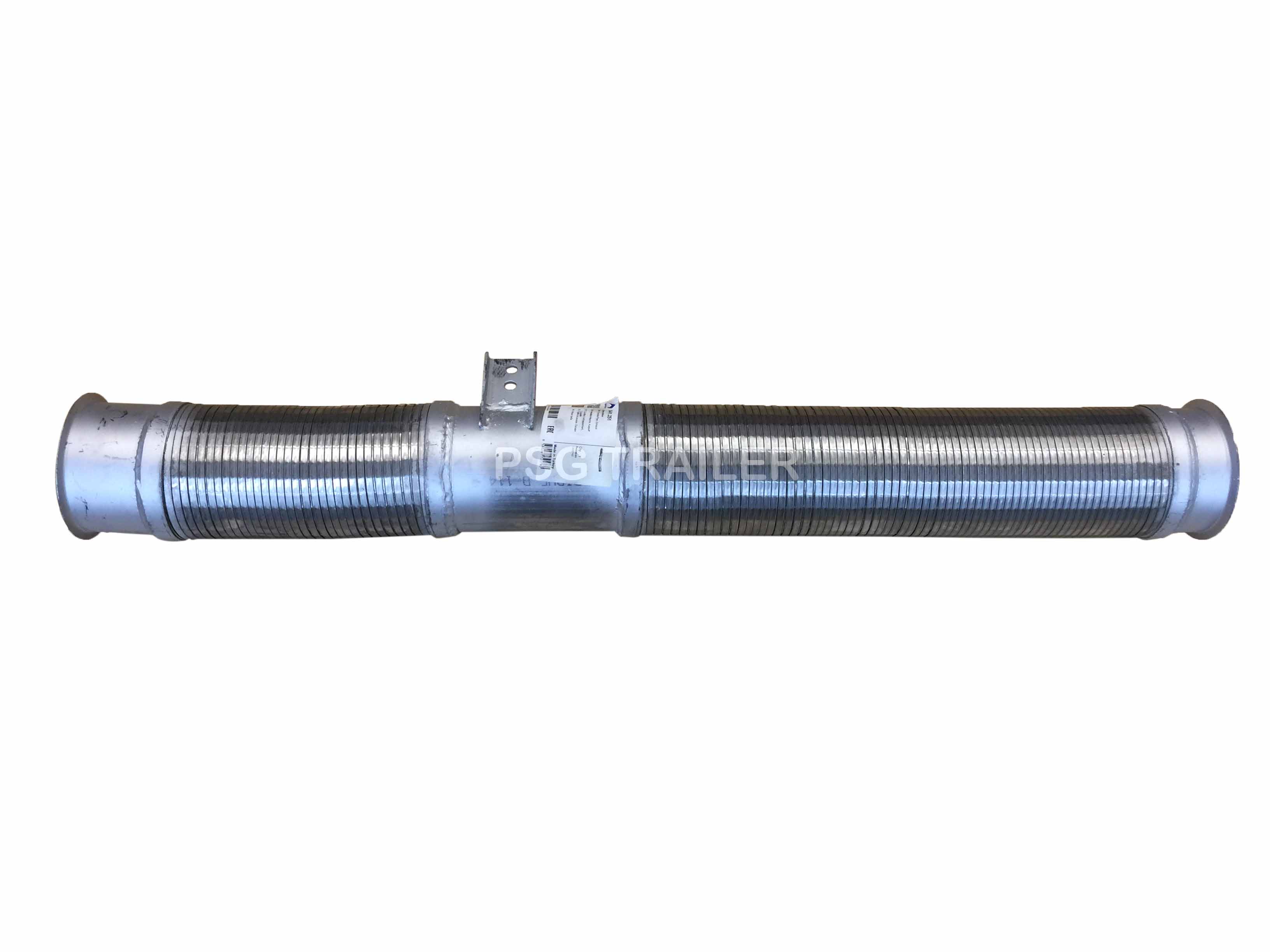 R124 Ex Flexible Pipe ,1505749