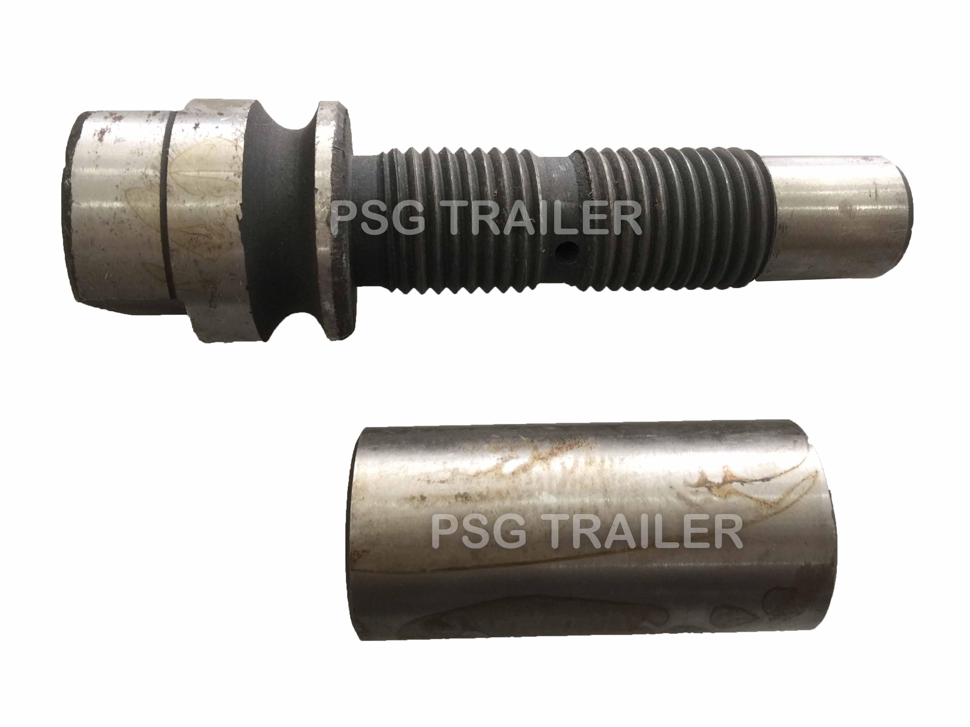 R124 Sprg Pin RR , 1364140