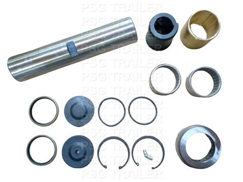 Renault RVI 385 King Pin Kit , 5010 216 742