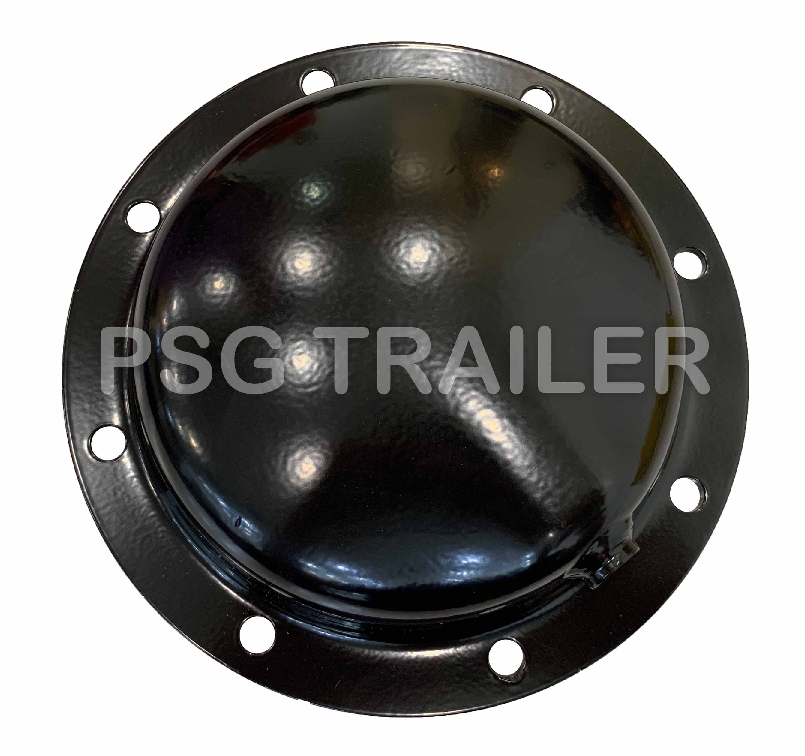 Scania 113 124 Bogie Hub Cap , 1378337, 204738 , 040.316