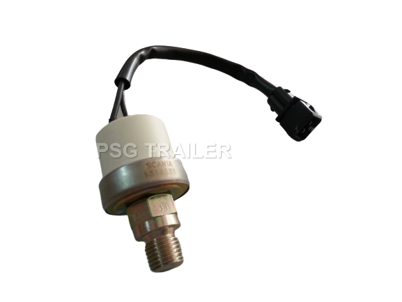 Scania 113 Oil Sensor , 1316331 , 1334704