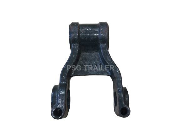 Scania 113 Spring Shackle RR , 1377741, 363770 , 042.016