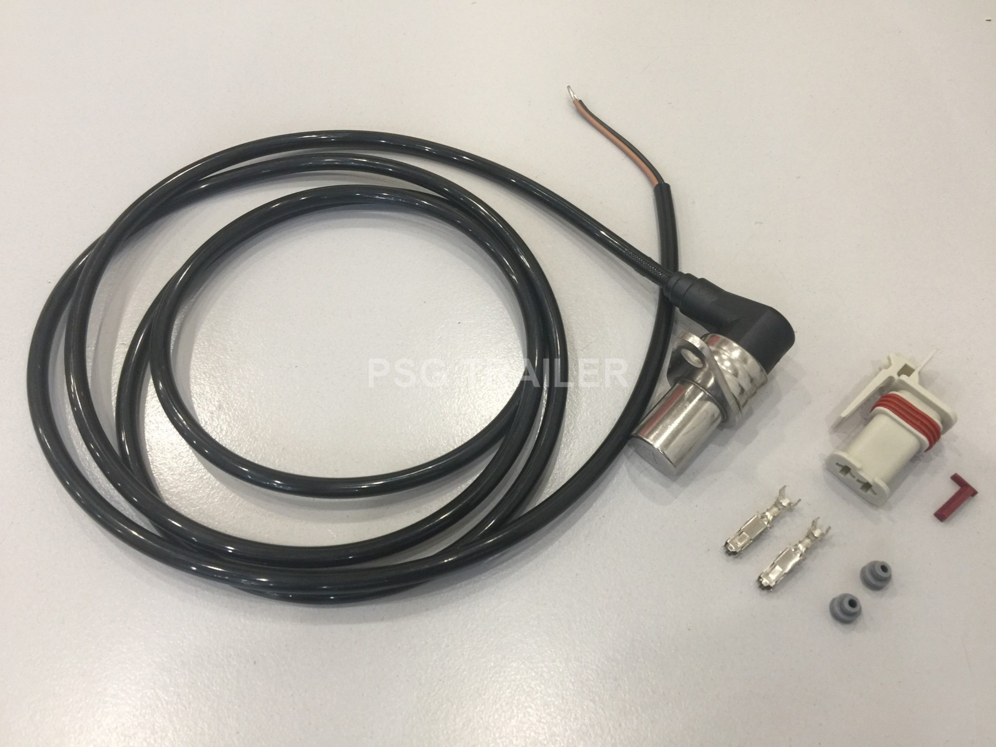 Scania 124 Abs Sensor , 1457304 , 096.375