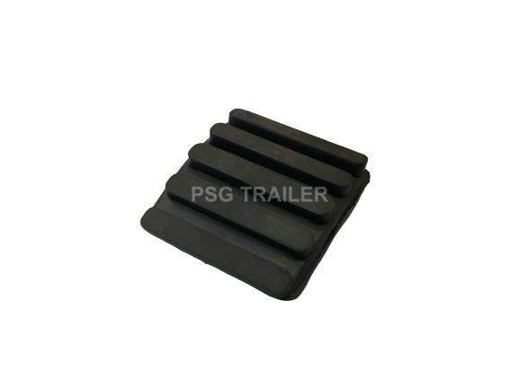 Scania 124 Accelerator Pedal Pad , 1422639 , 045.173