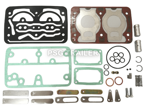 Scania 124 Air Comp Kit LP4964 , 3097148