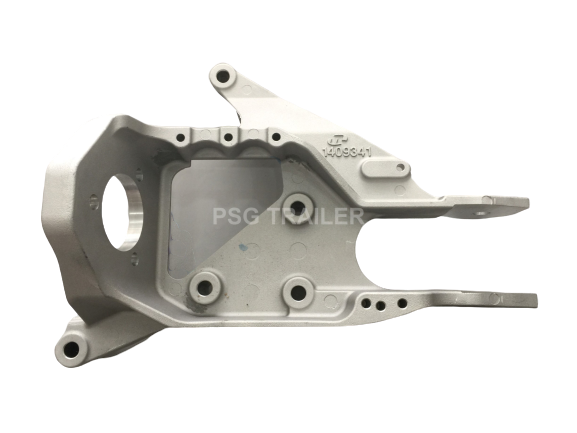 Scania 124 Alu Cabin Bracket LH , 1409341