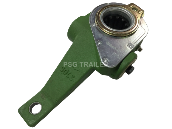 Scania 124 Auto Slack Adjuster Frt LH , 1112829, 3705, 384417, 72663 , 042.398