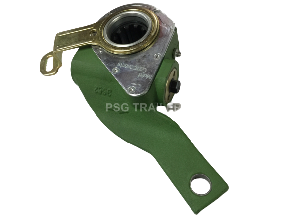 Scania 124 Auto Slack Adjuster RR LH , 1112833 , 72660 , 1789561 , 394181 , 042.391