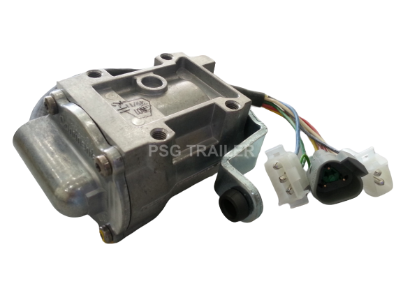 Scania 124 Electrical System Sensor , 1364185