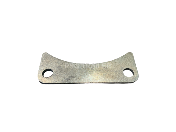 Scania 124 Exhaust Clamp Plate , 1360294 , 041.229