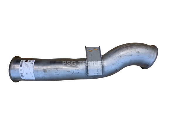 Scania 124 Exhaust Pipe , 1364356 , 041.244