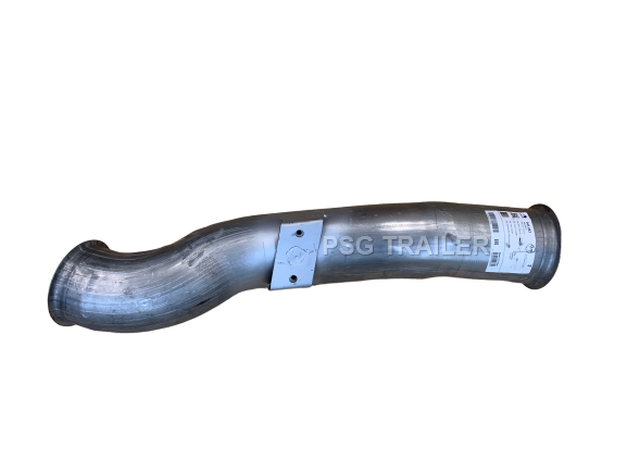 Scania 124 Exhaust Pipe , 1413618 , 041.243