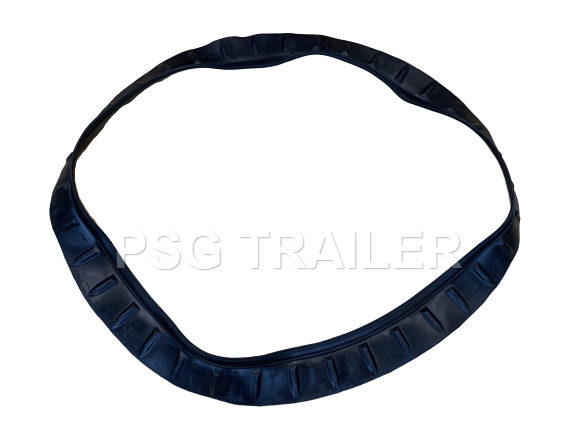 Scania 124 Fan Deflector Seal , 1440406, 1373520 , 041.425