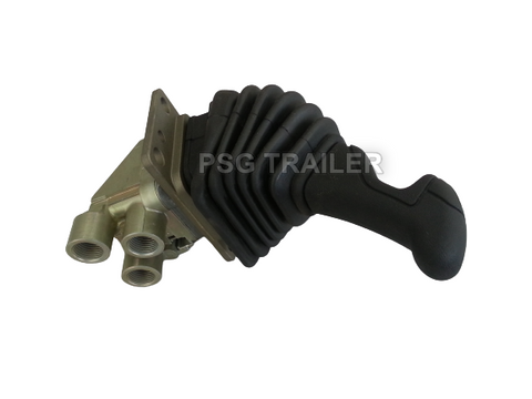 Scania 124 Hand Brake Valve , DPM98A , 961 723 1220 , 1324428