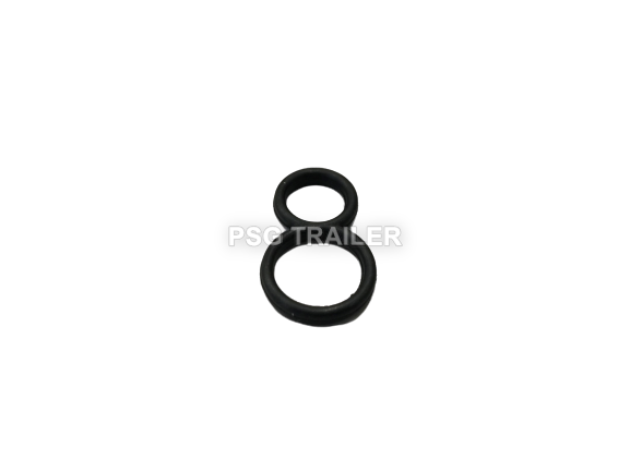 Scania 124 Injector Seal , 2016583, 1368061 , 041.432