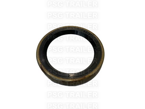 Scania 124 King Pin Oil Seal , 1343372