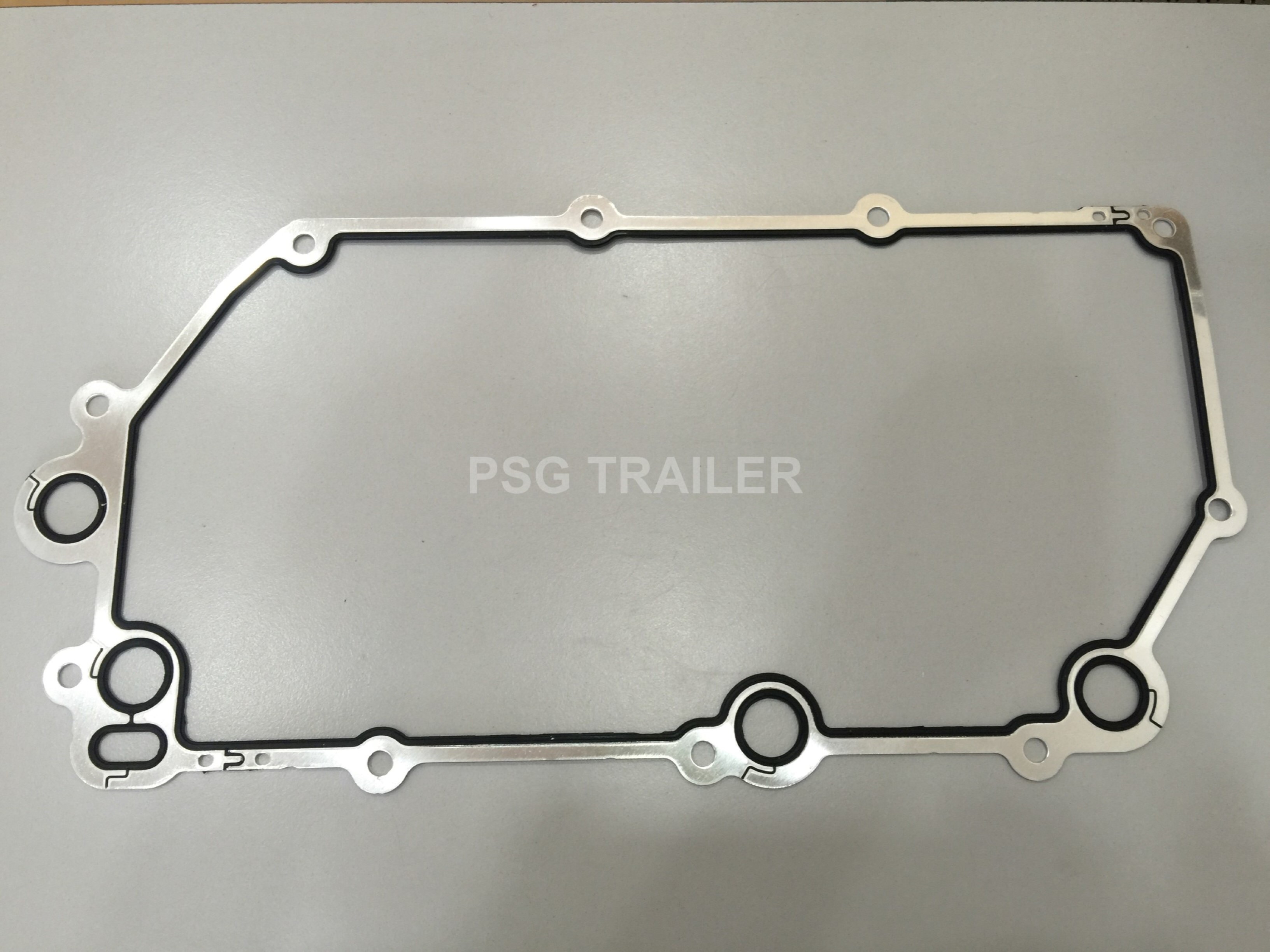 Scania 124 Oil Coolant Gasket, 1746135 S , 040.723