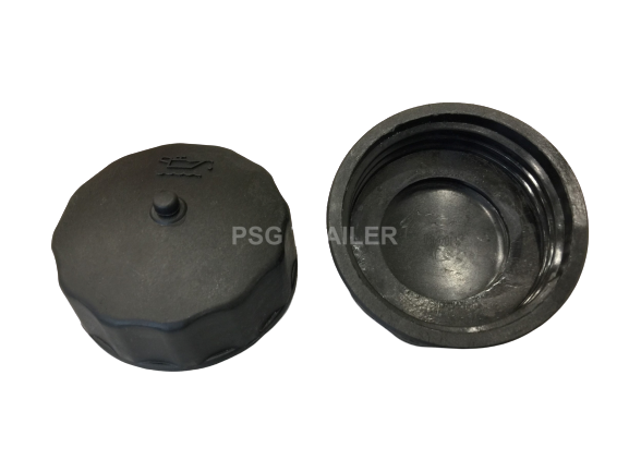 Scania 124 OIL Filler Cap , 1544036, 1385367, 1518048, 308678, 1356217 , 042.020