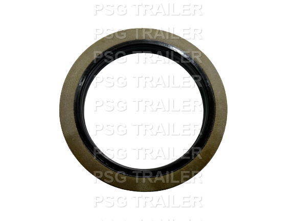 Scania 124 Oil Seal RR Shaft , 75 100 10.8 , 33352  , 2057586 , 1313719 , 1409890 , 040.273