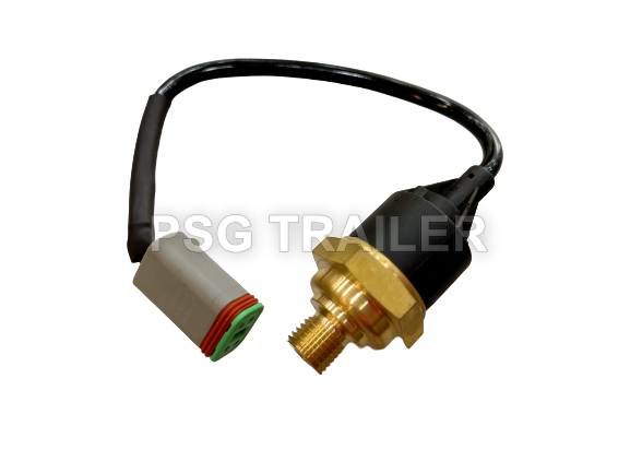 Scania 124 Oil Sensor , 1881260 , 1452862 , 1393113 , 1488340 , 042.163