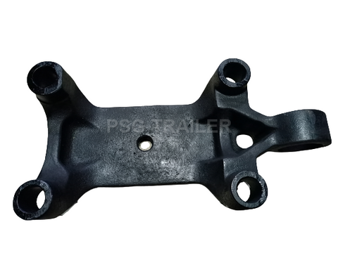 Scania 124 Spring Top Plate Bogie , 1387418