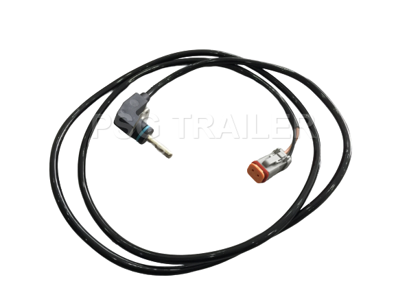 Scania 124 Temperature Sensor , 1377930