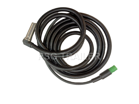 Scania Abs Sensor + Cable ,  1365529 , 1428443 , 1530699 ,  1353493 , 1892053 , 096.326