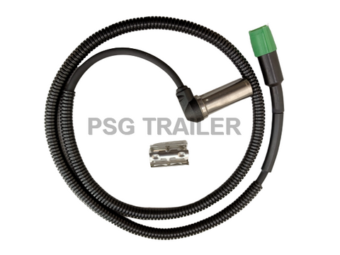Scania Abs Sensor + Cable , 1892047 , 1428446 , 1530690 , 041.308