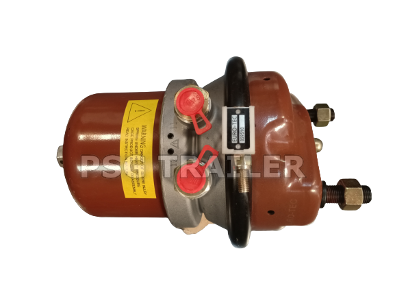 Scania Actuator Red (Disc) , BS9510 , 1383090 , 1802664 , 1734994
