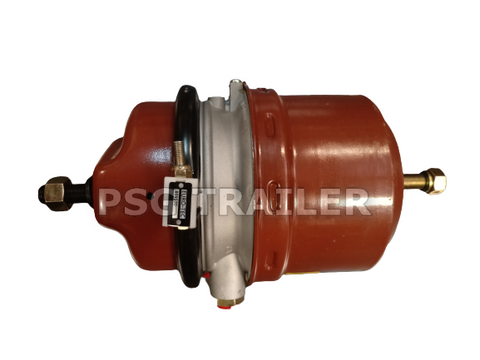 Scania Actuator Red (Disc) , BS9520