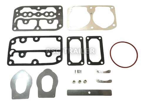 Scania Air Comp Kit LP4844 , 1327886 , 270879