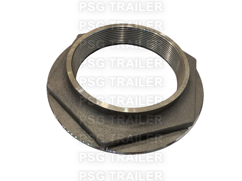 Scania Axle Lock Nut RR , 352908 , 040.257